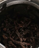 八马茶业红茶 百福武夷山正山小种特级 60g罐装茶叶自己喝 实拍图