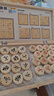 得力（deli）中国象棋套装折叠防水棋盘棋游儿童益智娱乐亲子生态原木开学礼物 实拍图