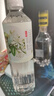 润浪金银花水植物饮料饮用水500ml清爽即饮清火0卡0脂无糖饮料 整箱装 实拍图