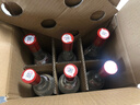 汾酒 红盖玻汾 清香型白酒 42度 475mL*6瓶 整箱非原箱 实拍图