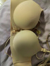 芬腾可安（FENTENGCARE）时尚性感前扣胸罩收副乳无痕女无钢圈小胸聚拢不空杯美背内衣文胸 实拍图