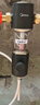 美的（Midea）前置过滤器40微米反冲洗压力表监控 QZBW20S-12T 全屋家用净水器清洗 旋风 实拍图