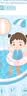 迈贝仕儿童游泳私密贴女孩无忧贴1-6岁防水婴童玩水温泉女生防感染 6贴 实拍图