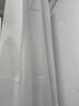 卡贝（cobbe）浴室遮挡帘PEVA防霉加厚隔断浴帘卫生间防水帘防水布180*200cm 实拍图