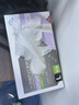 英科医疗（INTCO）一次性手套PVC手套200只小码厨房餐饮家务清洁烘焙防水洗碗手套 实拍图