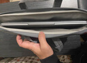 绿联电脑包手提笔记本收纳包13.9英寸适用于华为联想苹果华硕小米平板 实拍图