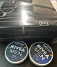 妮维雅（NIVEA）男士【王子奇同款】清爽不油腻润肤霜150ml*2补水保湿面霜护肤品 实拍图