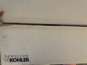 科勒（KOHLER）智能马桶盖智能坐便盖清舒宝C3-149恒动速热式全功能K-18649T-0 实拍图