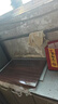双枪乌檀木擀面板切菜板实木家用面板揉面和面板案板大号70*45*2cm   实拍图