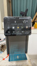 美的（Midea）小魔方pro电热水瓶电水瓶饮水机 烧水壶电热水壶316L 风冷保温恒温一体0塑料可拆国家补贴31FPro 实拍图
