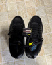 斯凯奇（Skechers）男士皮鞋秋季商务男鞋高档休闲鞋软底通勤板鞋210835 实拍图