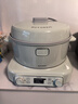 北鼎（Buydeem）电饭煲电饭锅家用分体式多功能大容量煮饭锅IH加热不粘内胆2-5人【浅杉绿】电饭煲+烤肉锅+火锅 3L 实拍图