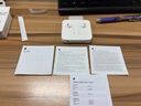 Apple/苹果 采用 (USB-C)的EarPods耳机 有线耳机 苹果耳机 适用iPhone/iPad//Mac 苹果手机 实拍图