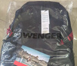 威戈（WENGER）瑞士军刀旅行洗漱包男女数码收纳包化妆黑色商务AC4095.190571 实拍图