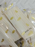 爷爷的农场婴幼儿有机原味细面240g宝宝营养辅食面条儿童早餐高铁面6-12个月 实拍图