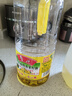 鲁花食用油  低芥酸特香菜籽油 2L 物理压榨【京东品酒会同款】 实拍图