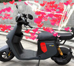 九号（Ninebot）电动车2025款 Fz 110 电动自行车9号智能锂电【门店自提】 到门店选颜色 实拍图