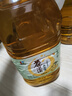 苍茫谣（CangmangYao）芥花油非转基因一级低芥酸菜籽油 5L食用油国企出品 实拍图