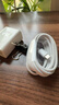 Viken【直营正品】苹果17/16/15充电器头40W/45W适配原装正品快充套装iPhone17/16/15proMax/Air数据线 苹果30W快充头+1.5米编织线套装 安全认证不伤机 实拍图