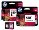 惠普（HP）680原装墨盒 hp2138 3636/38 3838 4678 5078 5278 4538打印机 680黑色+彩色墨盒组合装（480页+150页） 实拍图