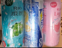 锐澳（RIO） 鸡尾酒 洋酒 果酒 预调酒 微醺3度清爽8度春季限定组合装330ml*6 实拍图