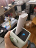 无线猫灵2025新款5G随身WiFi移动无线网络卡便携式高速全国通用流量租房家用宽带车载智能热点宿舍上网神器 领秀先锋版【WiFi6+海思芯片】 白色 实拍图