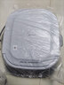 美的（Midea）电饼铛家用 下可拆洗双面加热加深大火力40mm加深34cm烙饼煎饼锅三明治早餐机煎烤机电饼档JKE3483 实拍图
