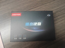 KOOTION酷霄 SSD固态硬盘SATA3.0接口2.5英寸高速电脑扩容笔记本升级台式内置硬盘 【预装系统】256G-配32G装机U盘+SATA线 实拍图