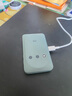 中兴随身wifi【送1500G】免插卡移动无线wifi支持5G 4G设备无限便携式网络全国通用流量2024款MF935 【双网切换-旗舰版】送定制充电头+备用电池-绿色 免插卡+月享1500G+全程不 实拍图