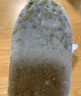 光明牌 精品重绿豆棒冰96g*10支 薄荷清凉口感冰棍冷饮雪糕冰激凌家庭装 实拍图