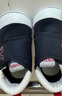 卡特兔学步鞋婴儿童鞋秋季男女宝宝步前机能鞋幼儿室内稳步儿童鞋子XZ62 实拍图