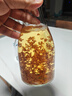 喜碧（Scybe）泡酒容器空瓶泡酒专用瓶青梅酒果汁存储瓶密封酒瓶温顿500ml 2只 实拍图
