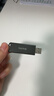 闪迪（SanDisk）512GB USB3.2 固态U盘CZ900 读写速度高达1000MB/s 大容量安全加密优盘 赠数据恢复软件 实拍图