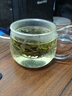 一杯香组合茶叶绿茶龙井碧螺春白茶安吉400g新茶礼盒装送礼自己喝自饮 实拍图