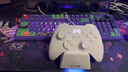 北通鲲鹏20无线游戏手柄智控双切扳机蓝牙手柄xbox电脑PC手机steam电视NSswitch2震动体感原神宝可梦ZA 实拍图