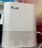 爱快（iKuai）家用无线路由器千兆wifi6 AX3000 商用/企业级 3000M 穿墙 多lan口/ipv6/宽带叠加/宽带聚合Q3000 实拍图
