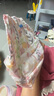 bebetour爱丽丝奇缘拉拉裤XL34片(12-17kg)定点下渗【品牌直供 安心品质】 实拍图