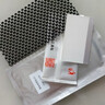 Smorss【2片】适用vivoiqoo12pro手机膜iQOO12Pro菲林膜uv光固陶瓷晶钻膜无黑边【微晶全胶膜-指纹解锁】 实拍图