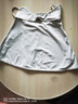蕉下（beneunder）防晒口罩女护颈防晒面罩防紫外线脸基尼高山灰AL340 实拍图