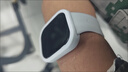 小米（MI）REDMI Watch 5 皎月银 国家补贴 澎湃OS 2 心率血氧监测 蓝牙通话 红米手表5 智能手表 小米汽车 实拍图