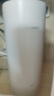 华为凌霄子母路由 Q6（1母1子套装） AX3000Mbps 千兆路由器 全屋WiFi 6+  电力线版  实拍图