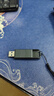 金士顿（Kingston）64GB USB3.2 Gen 1 U盘 DTX 大容量U盘 时尚设计 轻巧便携 学习办公投标电脑车载通用 实拍图