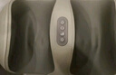 海尔（Haier）足疗机腿部按摩器脚底脚部腿部小腿按摩仪送老年人长辈父母亲生日节日礼物送爸妈男女友HQZ-Z221Z 实拍图