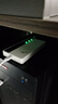 纽曼5g随身wifi移动wifi6免插卡多网通无线上网卡便携式车载无限路由器全国通用流量2025款全程不限速 实拍图