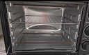 格兰仕（Galanz）烤箱家用烤箱电烤箱32升机械式操控上下精准控温专业烘焙易操作烘烤蛋糕面包K13 实拍图