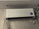 小米（MI）米家1.5匹 巨省电pro 超一级能效 变频冷暖  空调挂机 35GW-NA20/V1A1 国家补贴20% 2025新款  实拍图