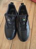 金利来（Goldlion）【新年礼物】男鞋皮鞋时尚经典百搭休闲鞋G596510408AAE黑色39 实拍图
