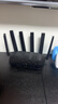 普联（TP-LINK）大道路由器7DR6430 BE6400 5G WiFi7千兆双频家用高速穿墙 2.4G wifi6无线 2.5G网口 游戏加速 实拍图
