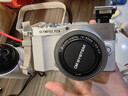 奥林巴斯（OLYMPUS） PEN E-P7 微单相机 数码相机 微单套机（14-42mm）白色 实拍图