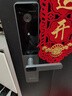 萤石 套装【门锁+监控】智能室内视频锁3D人脸识别DL20FVS+室内智能400万像素高清摄像头C6C-4MP 实拍图